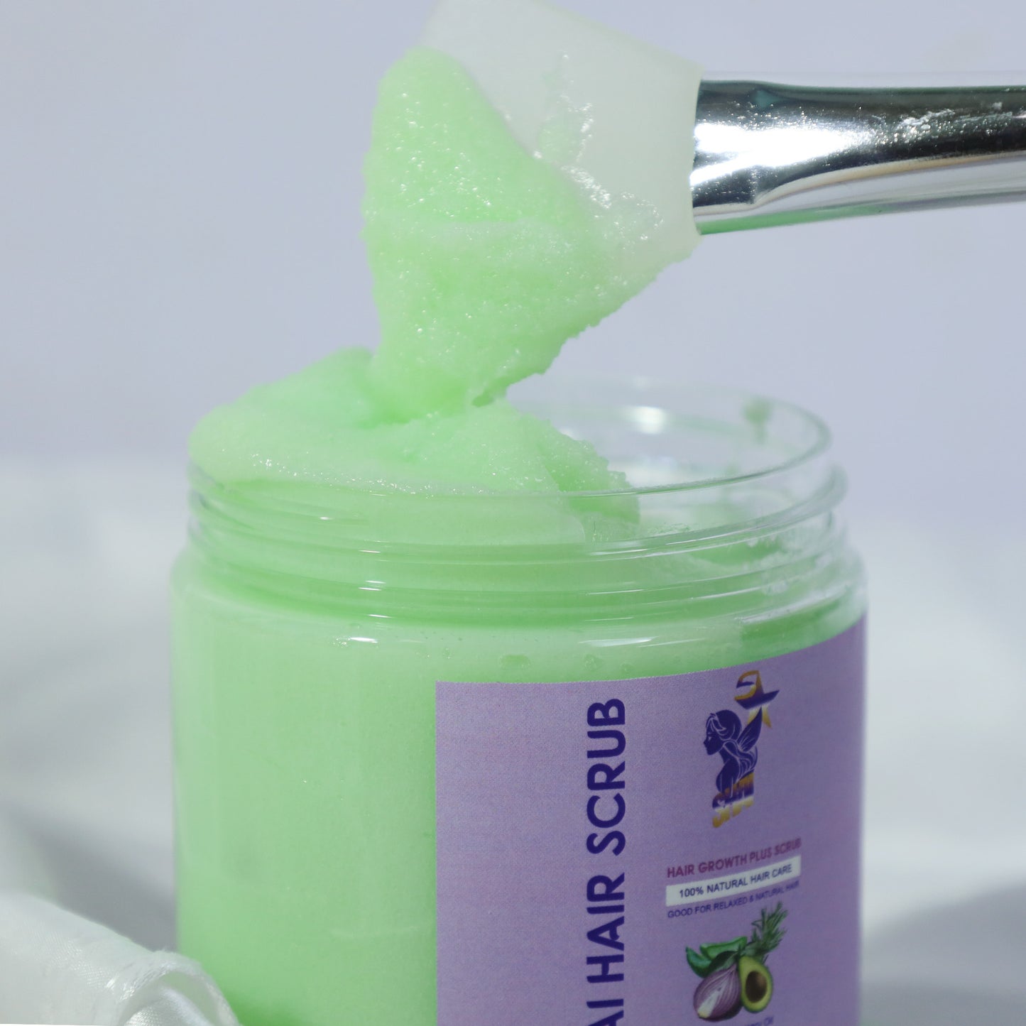 Shai Hair Scrub