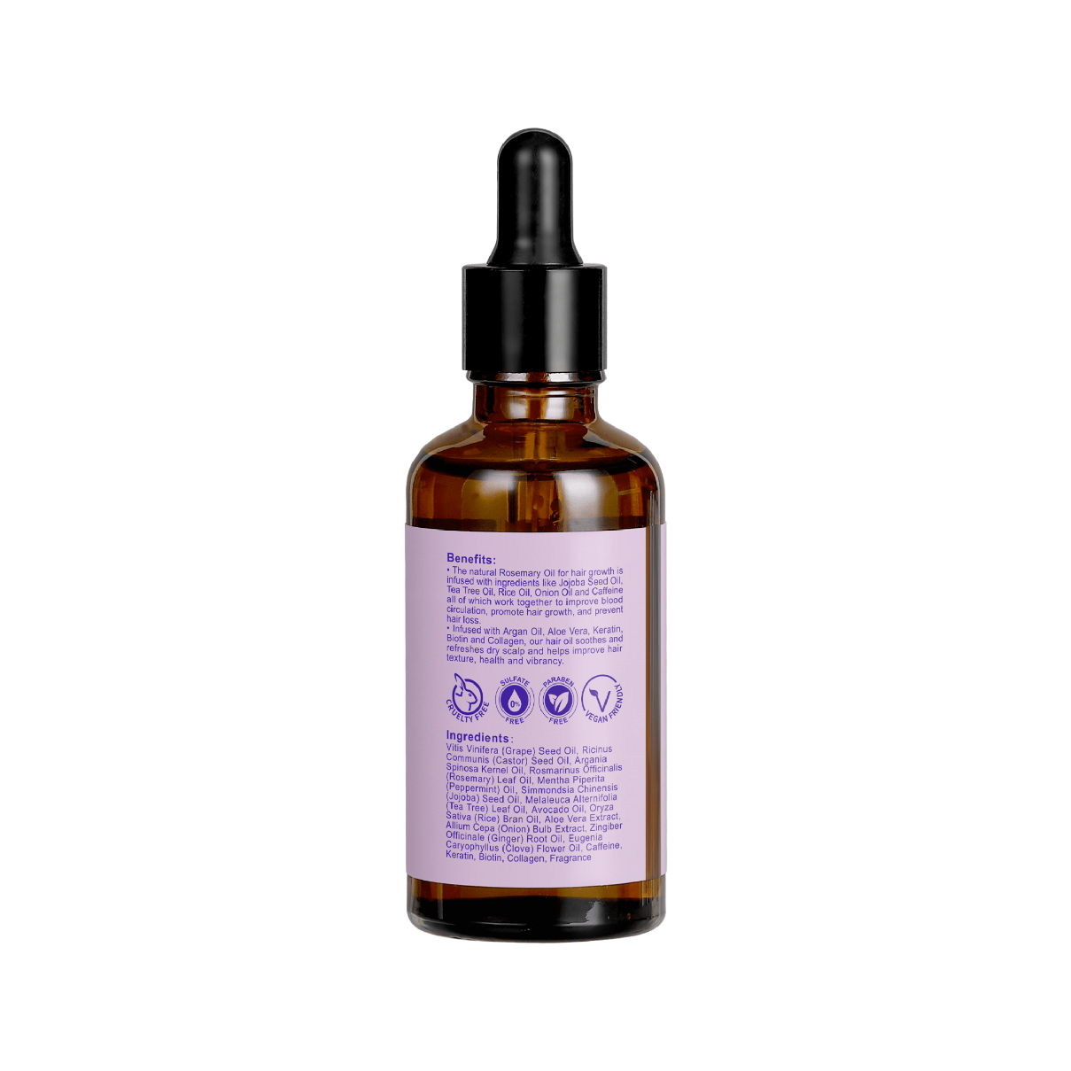 Shai Hair Oil