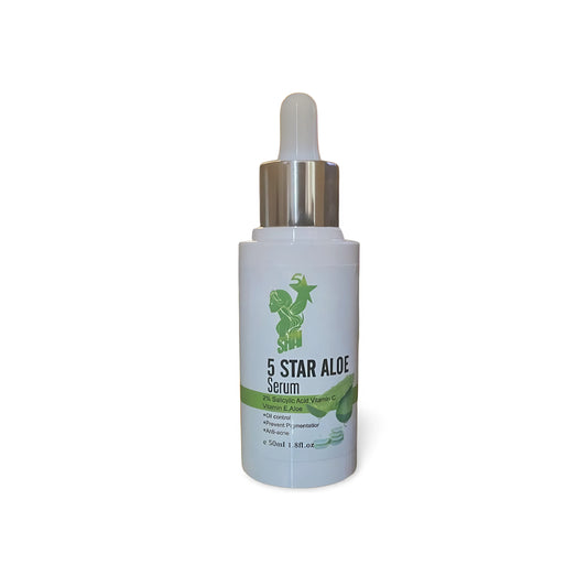 5 Star Aloe Serum