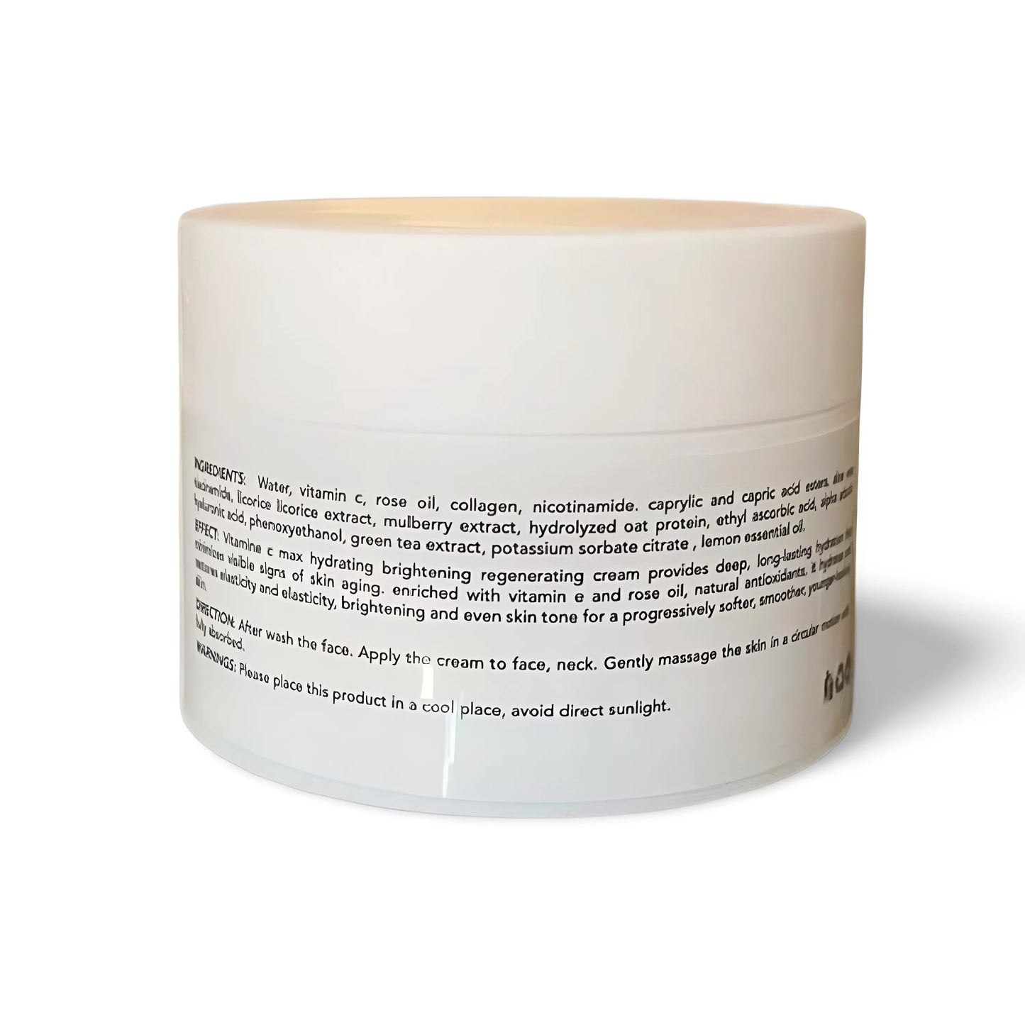 5 Star Juvenate Anti-Aging Face Cream