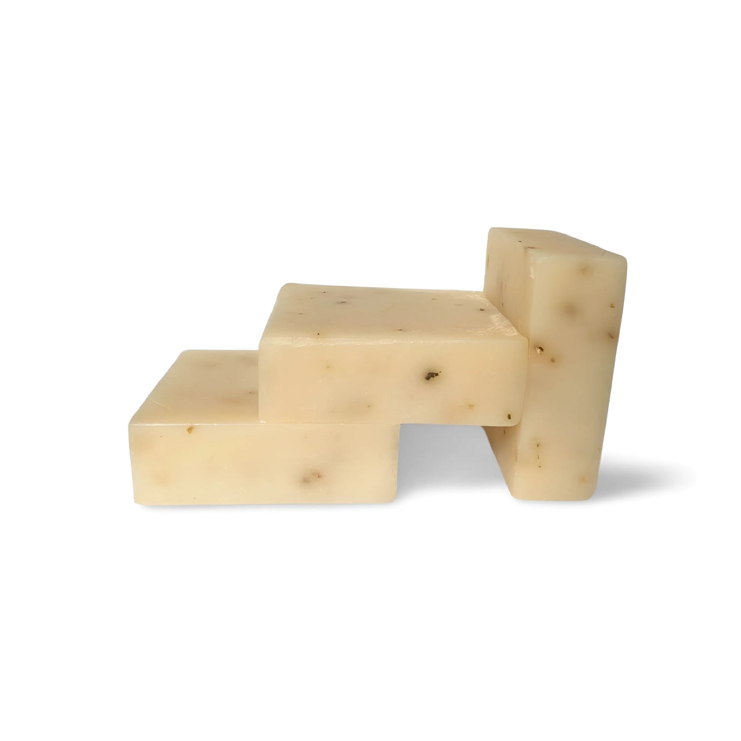 Eucalyptus Lavender Goat Soap