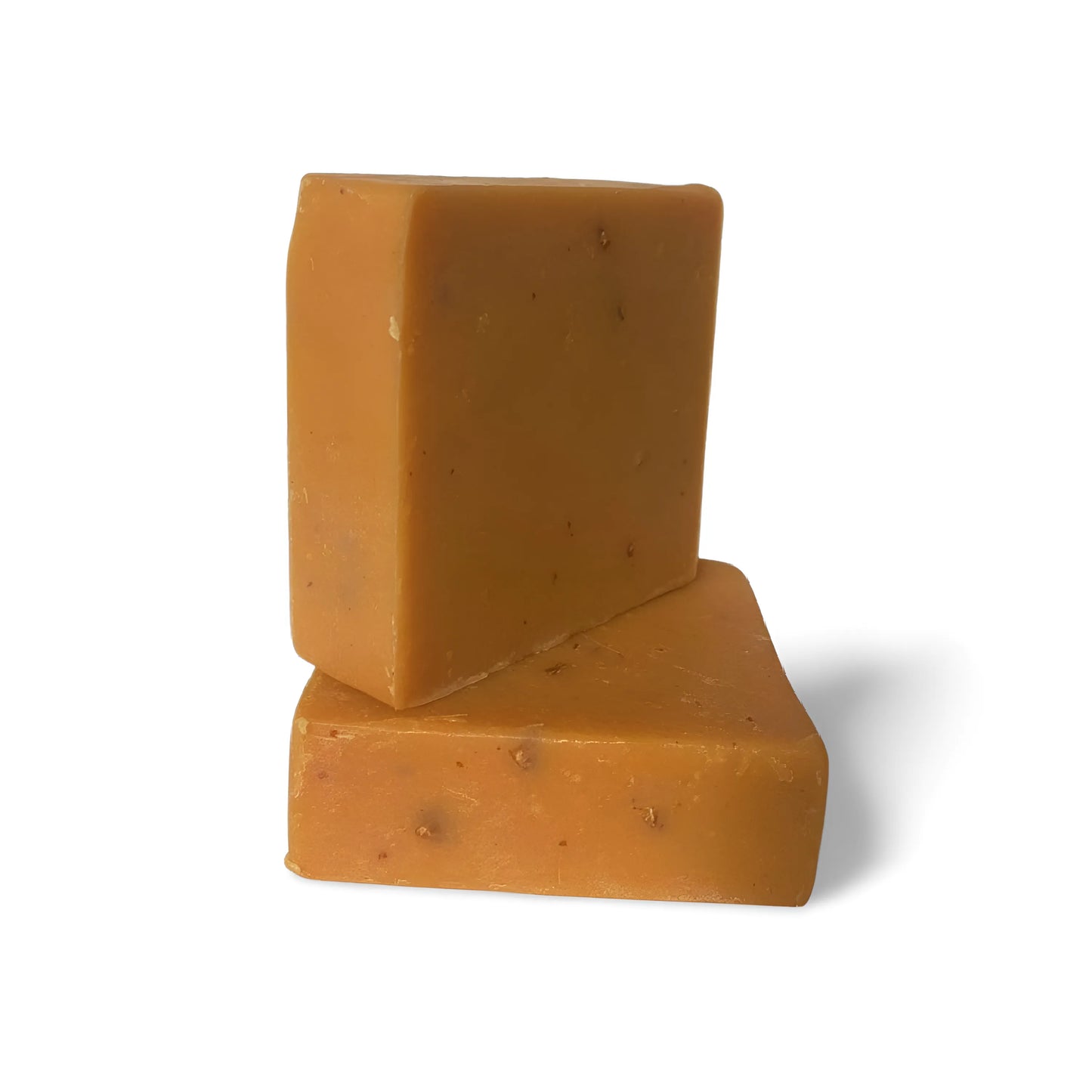 Turmeric Honey & Orange Soap