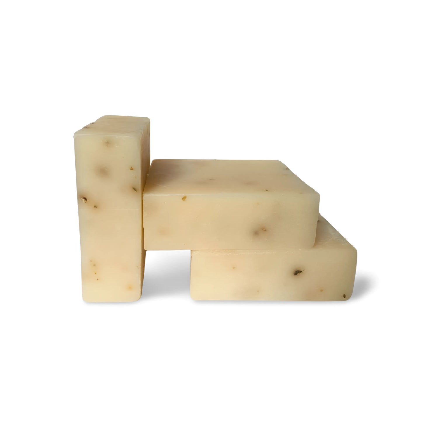 Eucalyptus Lavender Goat Soap