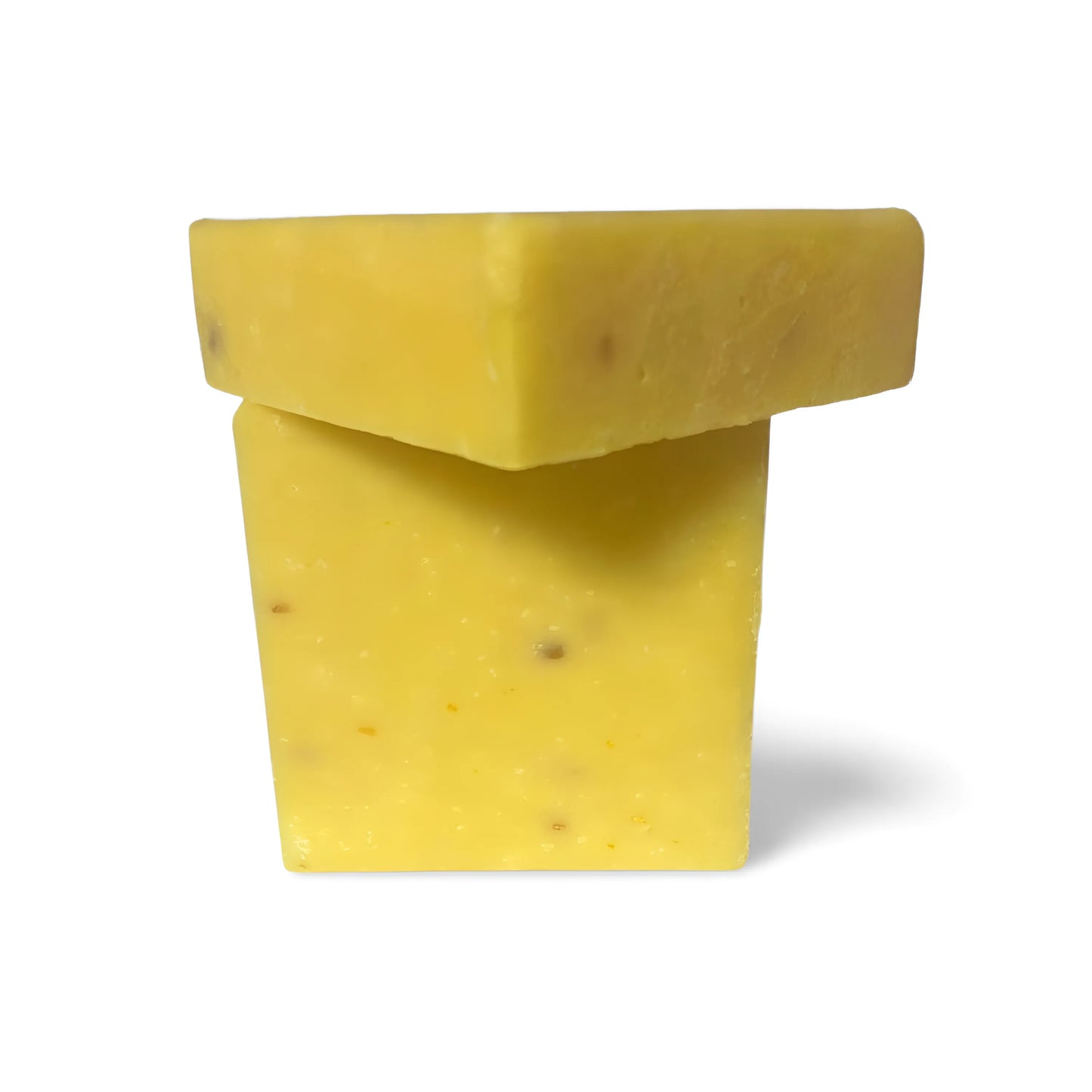 Island Citrus for Men Scrub Soap