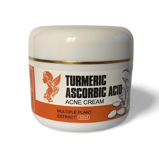 Turmeric Acne Face Cream