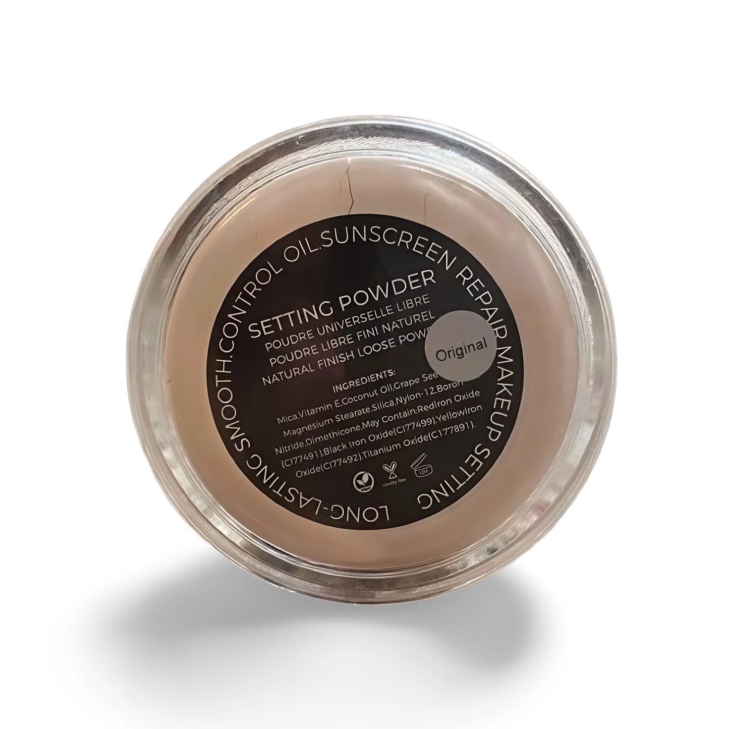 Original Setting Powder